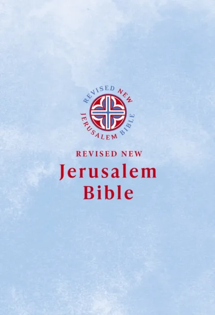 Hodder & Stoughton Rnjb Catholic Bible