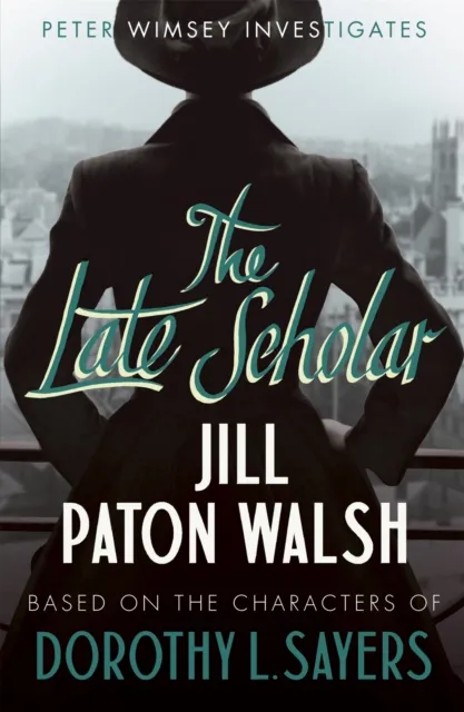 Jill Paton Walsh Late Scholar Paperback Book Multicolor