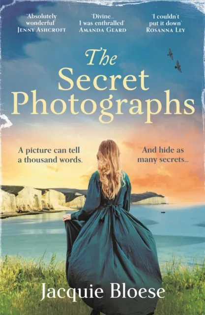 Jacquie Bloese The Secret Photographs