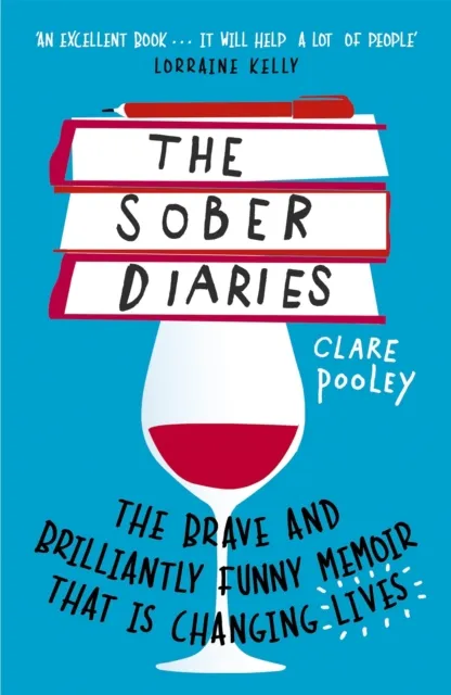 Coronet The Sober Diaries How One Woman Stopped Drinking And Started Living