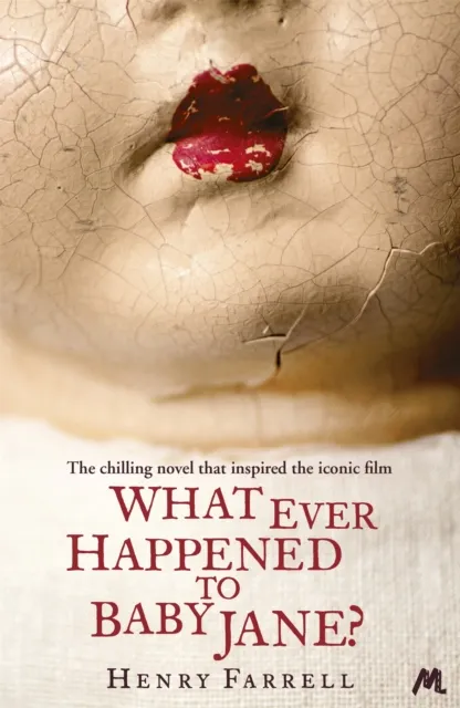 Hodder & Stoughton What Ever Happened To Baby Jane?