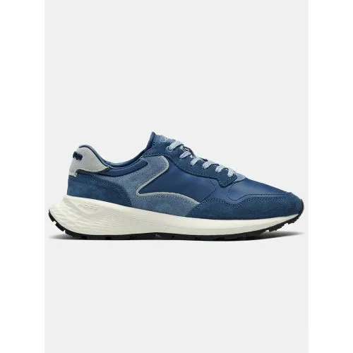 Trainers Hoff City MkII Bleu 45