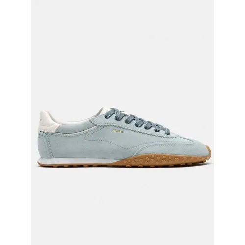 Hoff Womens Blue Bridge Trainer - Blue