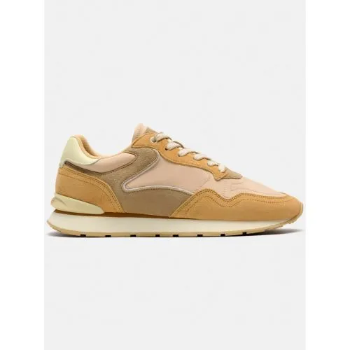 Hoff Womens Camel City Trainer - Beige