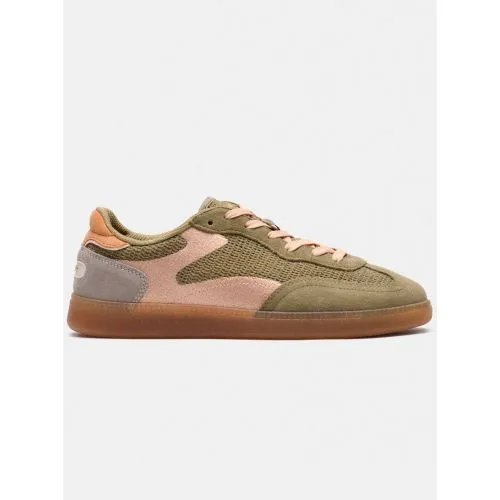 Trainers Hoff Park Crochet Vert 37