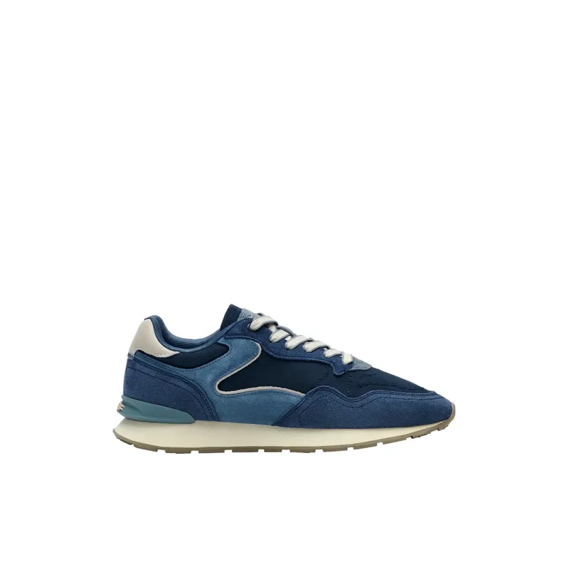 Trainers Hoff City Bleu 44