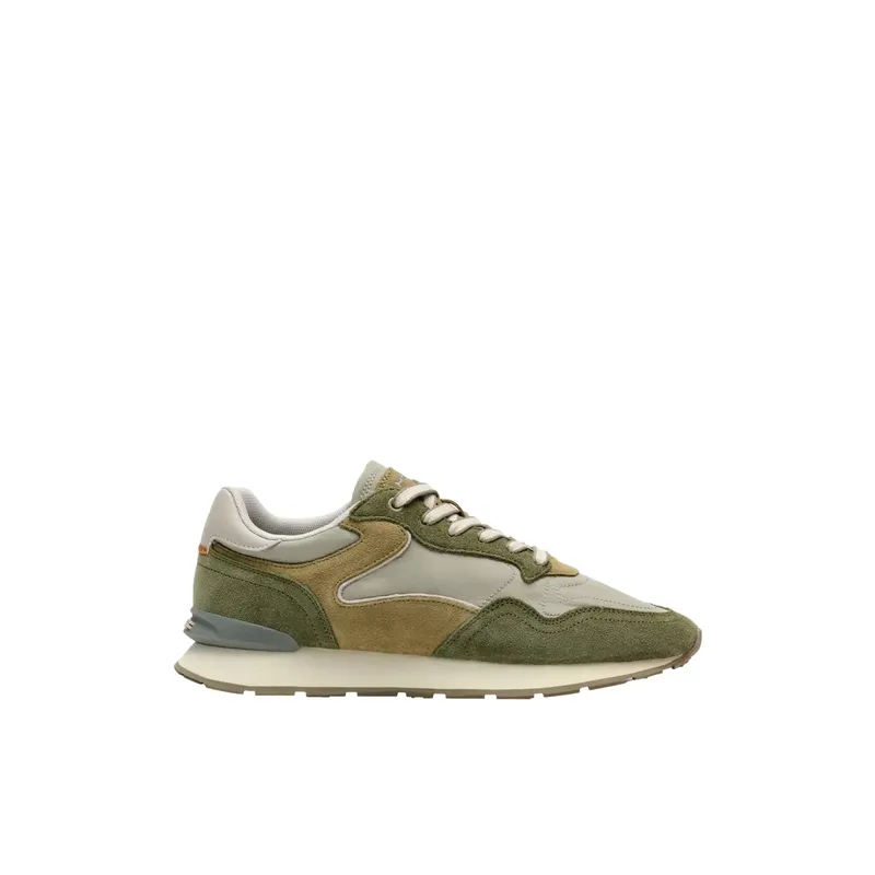 Trainers Hoff City Vert 41