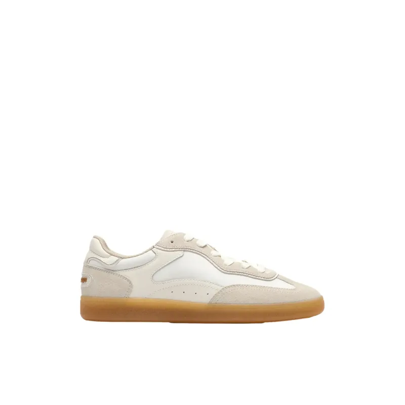 Trainers Hoff Park Blanc 43
