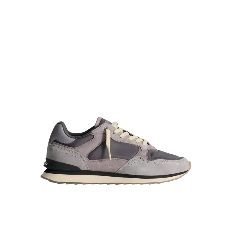 Women's Trainers Hoff Berlin Gris 37