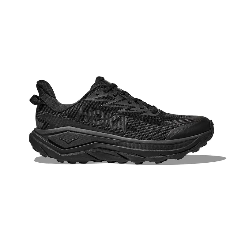 Hoka Challenger 8 Gtx Trail Running Shoes UK12 Men's