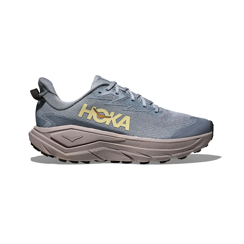 Hoka Challenger 8 Gtx Trail Running Shoes UK11 Men's