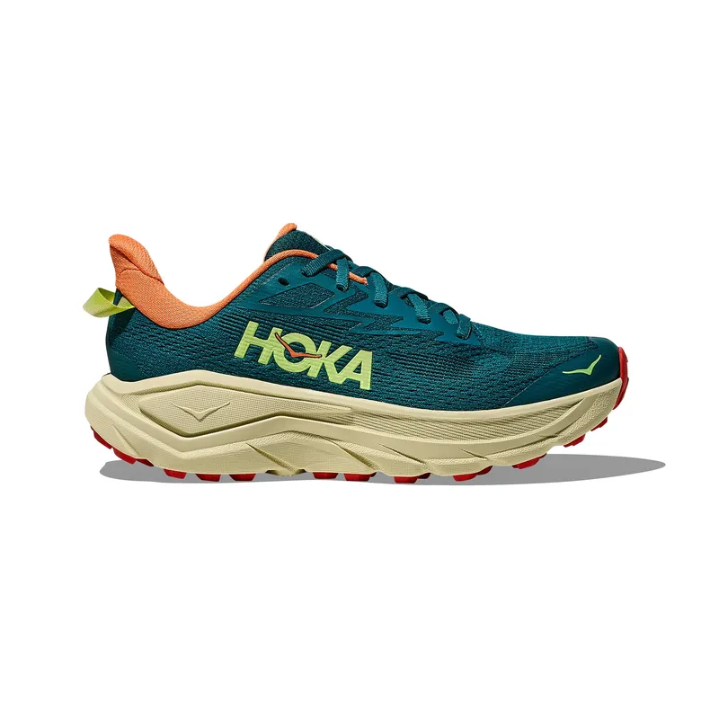 Hoka Challenger 8 Womens Running Shoes