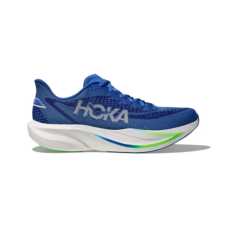 Hoka Mach 7 Running Shoes UK11 Men's