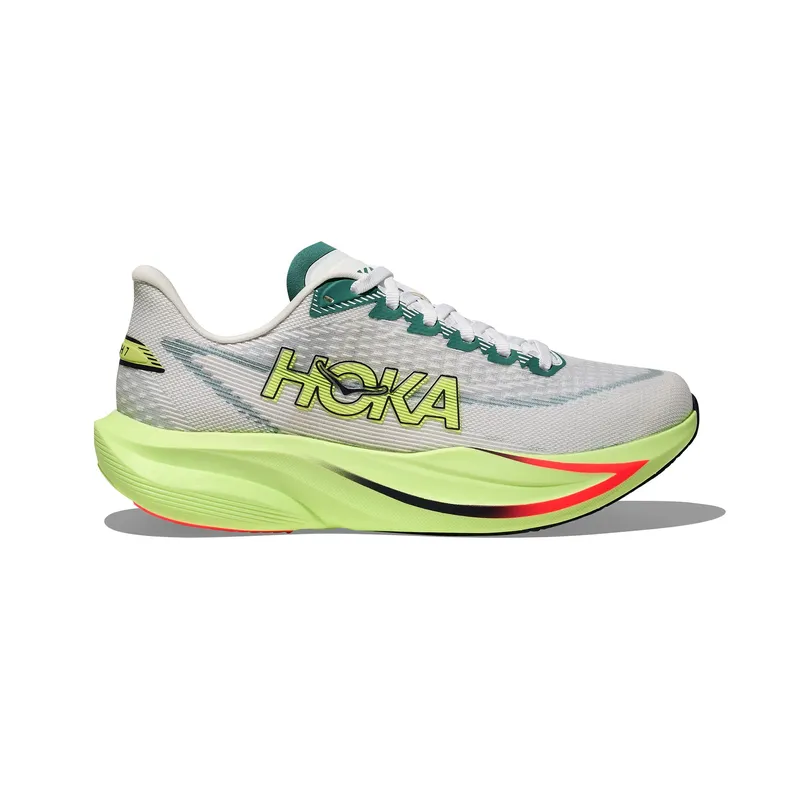 Hoka Mach 7 Running Shoes UK9 Men's