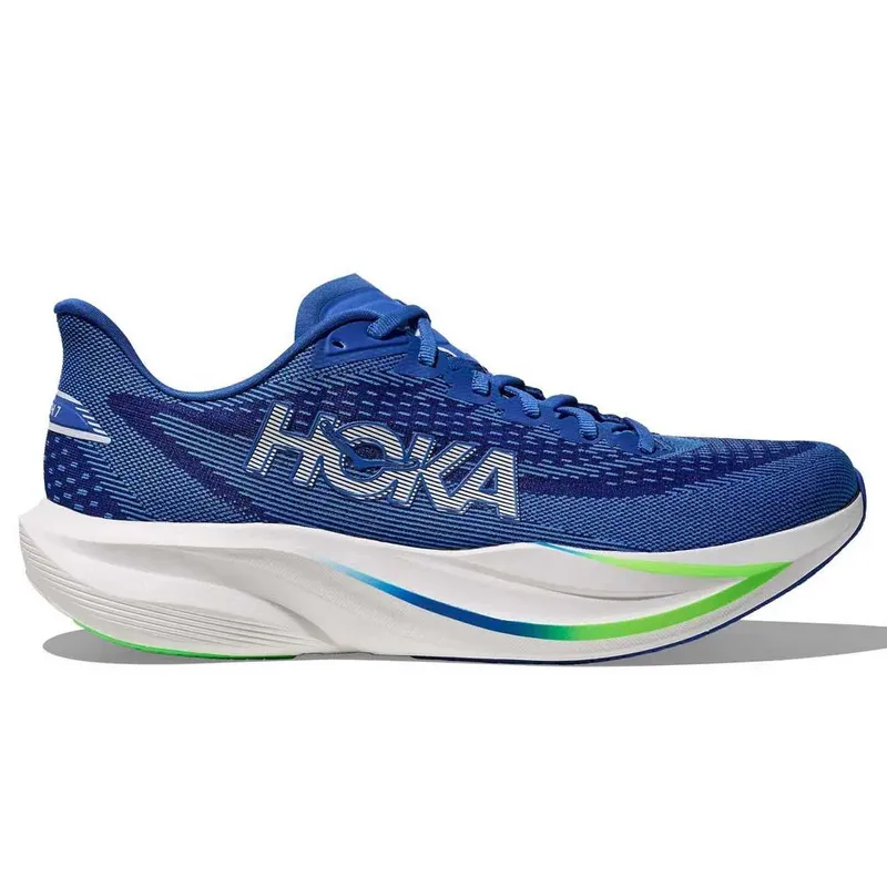 Hoka Mach 7 Running Shoes UK10 Men's
