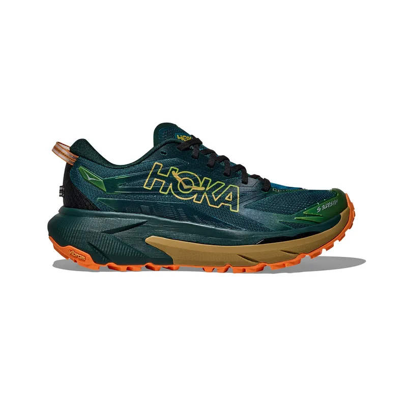 Hoka Mafate 5 Speed Running Shoes