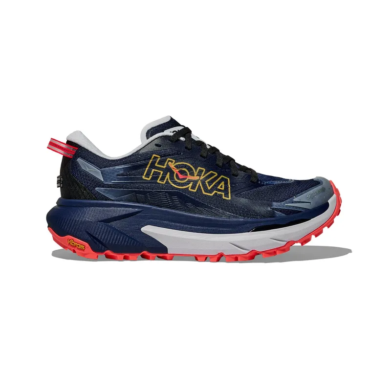 Hoka Mafate 5 Speed Running Shoes Womens UK5 Women's