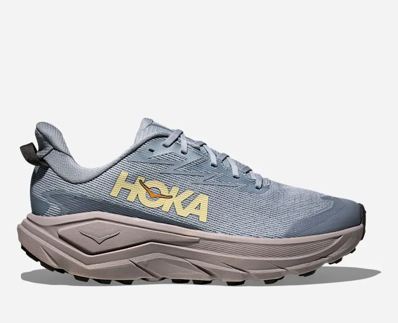 Hoka Challenger 8 Gtx Trail Running Shoes UK9 Men's