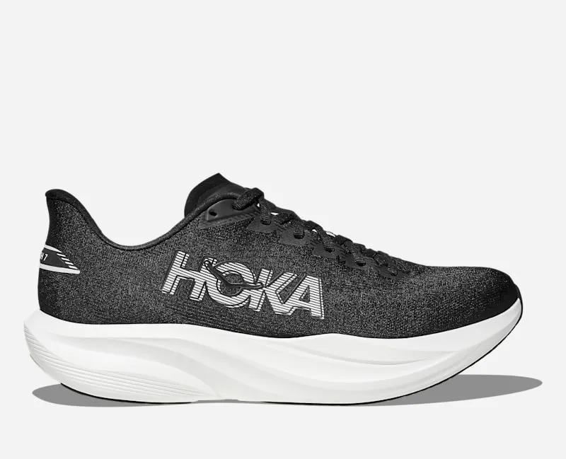 Hoka Mach 7 Running Shoes UK11 Men's