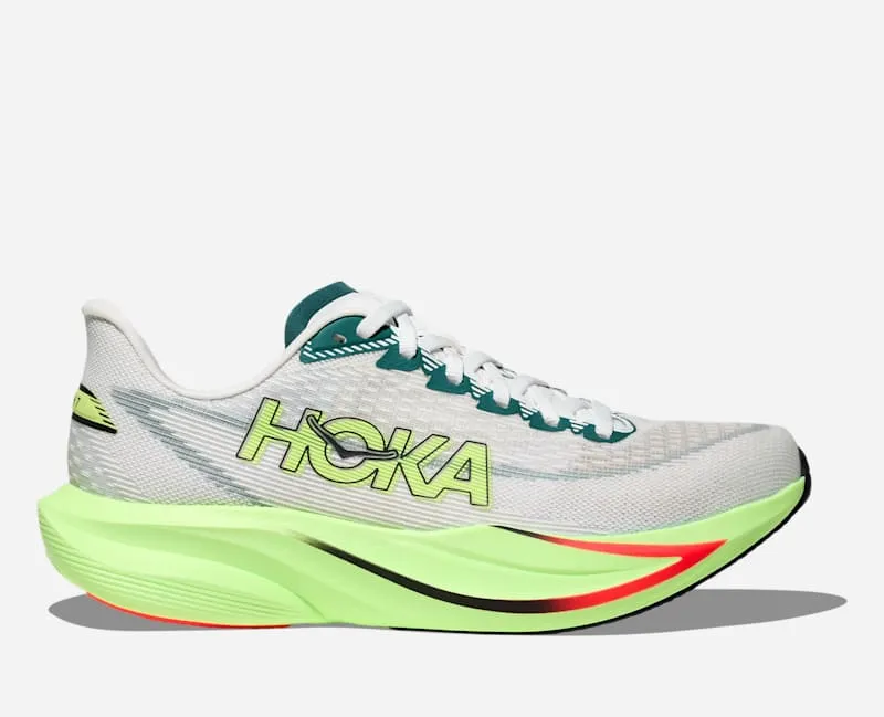 Hoka Mach 7 Running Shoes UK8 Men's