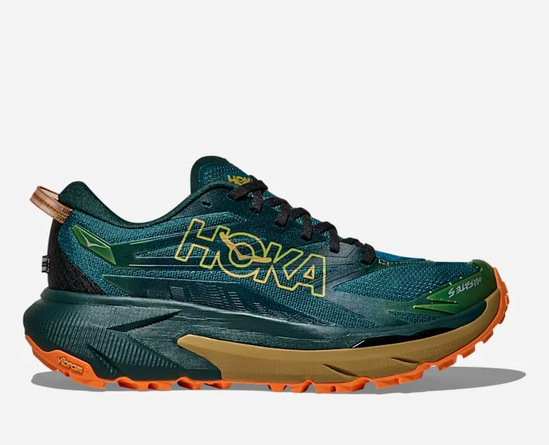 Hoka Mafate 5 Speed Running Shoes UK8 Men's
