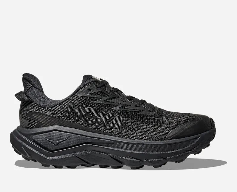 Hoka Challenger 8 Gtx Womens Trail Running Shoes