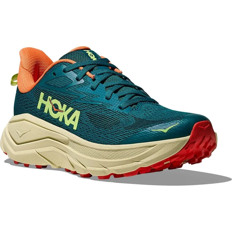 Hoka Challenger 8 Womens Running Shoes UK6.5