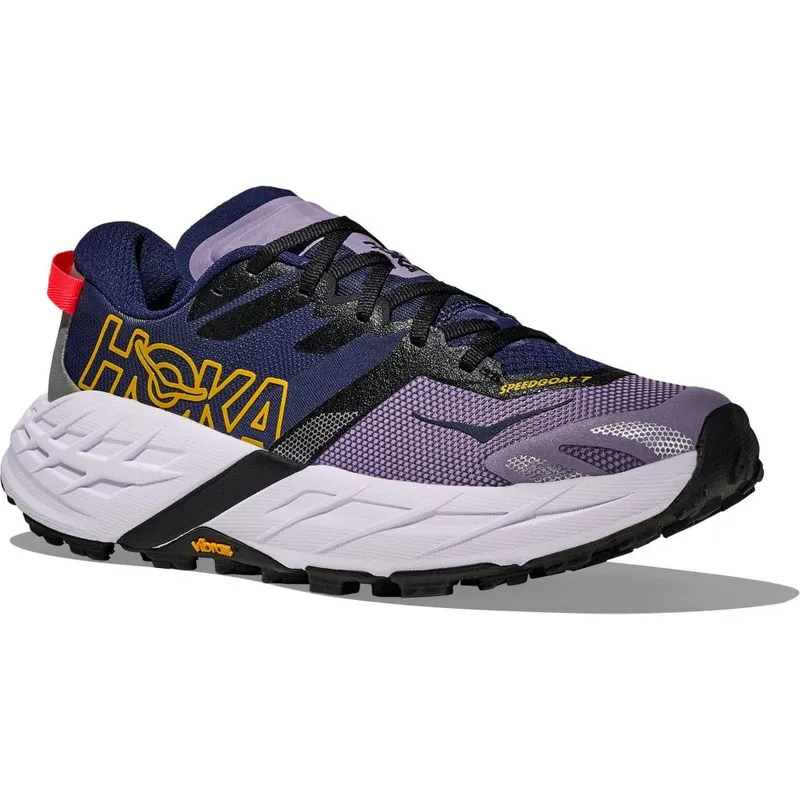 Hoka Speedgoat 7 Womens Trail Running Shoes
