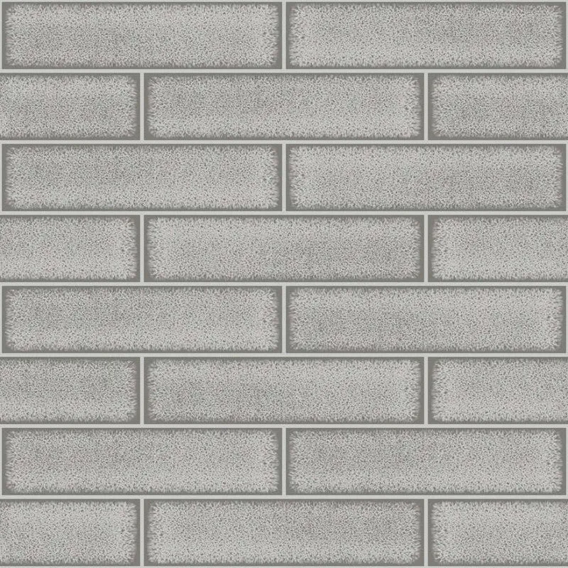 Holden Caledon Gloss Tile Wallpaper