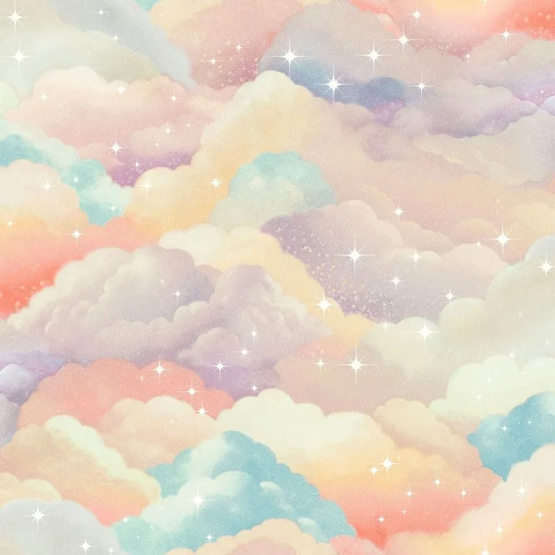 Holden Dreamland Cloud Wallpaper