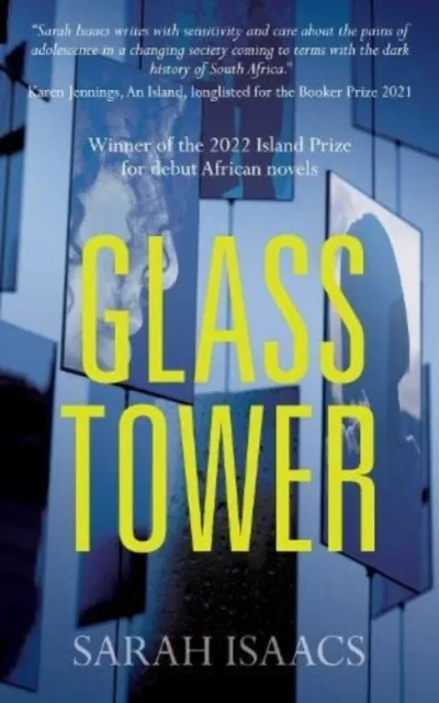 Holland House Books Glass Tower