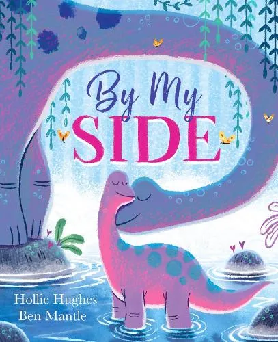 Hollie Hughes By My Side
