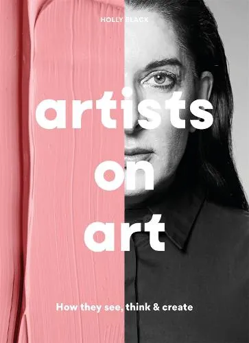 Holly Black Artists on Art