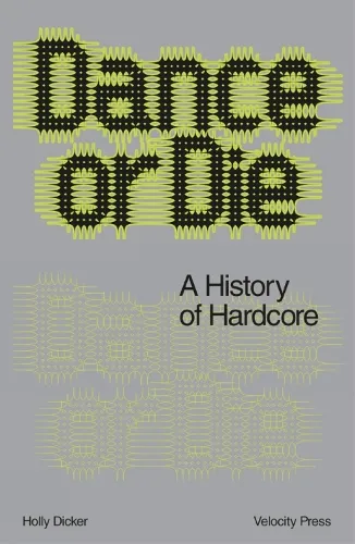 Holly Dicker Dance Or Die