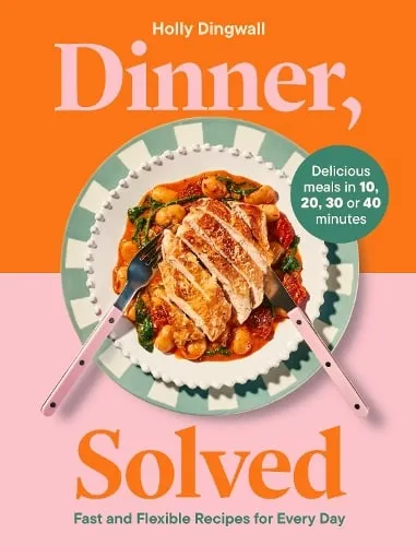 Holly Dingwall Dinner, Solved