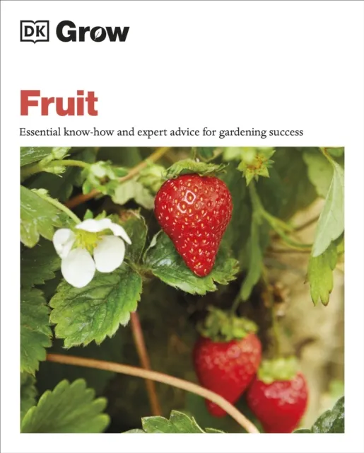 Holly Farrell Grow Fruit