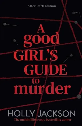 Holly Jackson A Good Girl's Guide to Murder