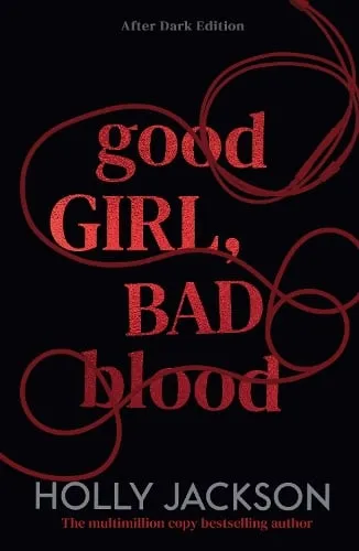 Holly Jackson Good Girl, Bad Blood