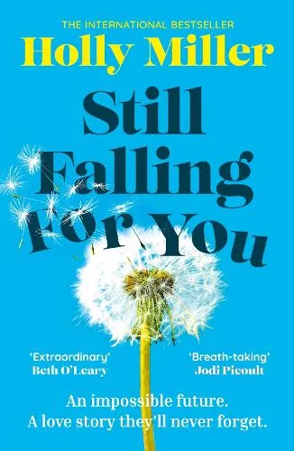 Holly Miller Still Falling For You