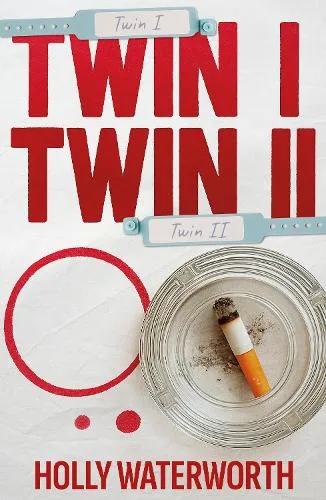 Holly Waterworth Twin I Twin II