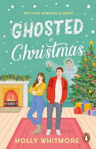 Holly Whitmore Ghosted at Christmas