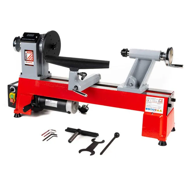 Holzmann D460FXL Wood Turning Lathe