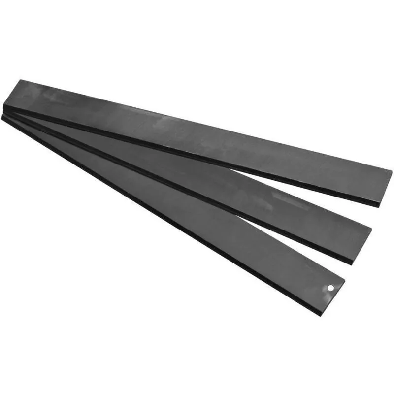 Holzmann Maschinen Holzmann 10000654 Machine Hss Plane Blade 35x540mm 4Pieces