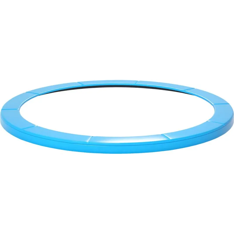 Homcom 12ft Trampoline Accessories Pad Surround Pad Replacement