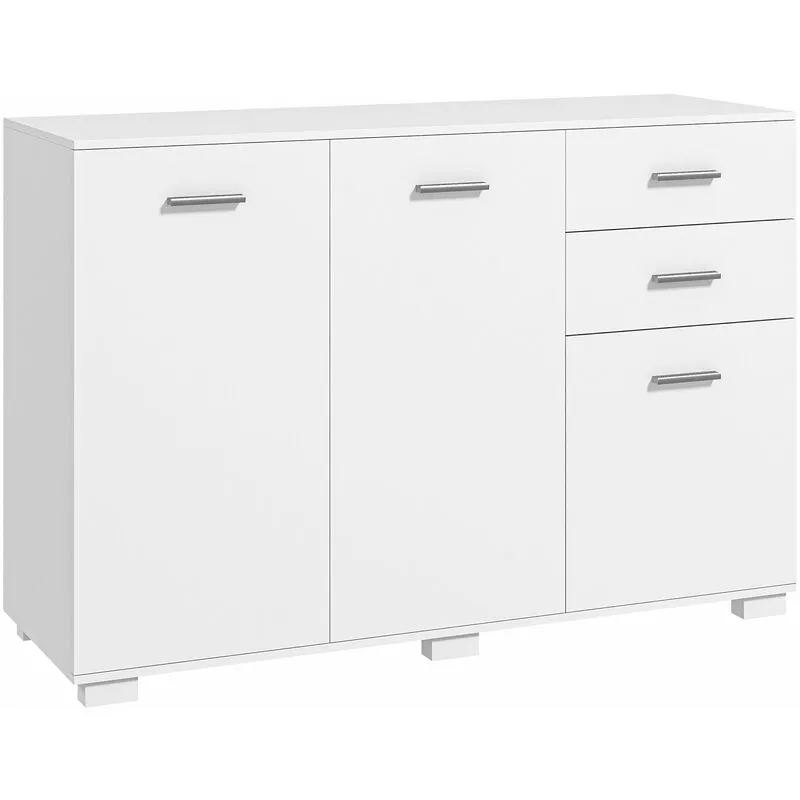 Sideboard Storage Cabinet - Homcom