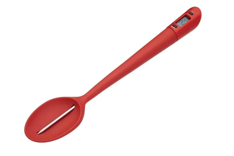 Home Made in Red Red