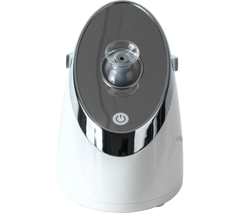 Homedics Fac-SV100-GB Nano Facial Steamer, White