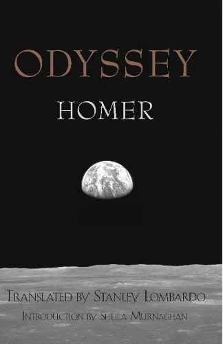 Homer Odyssey