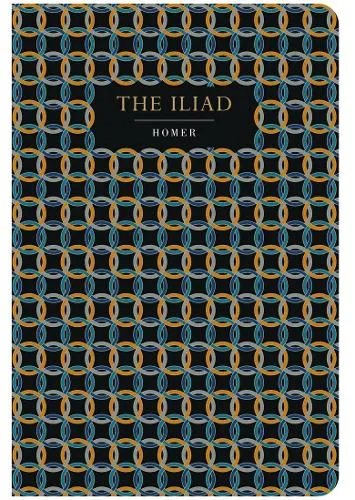 Homer The Iliad