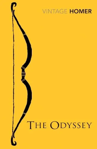 Homer The Odyssey